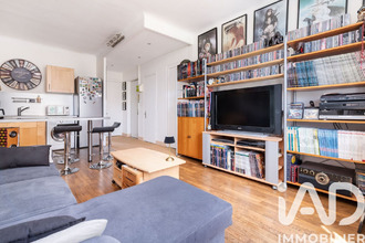  appartement villeurbanne 69100