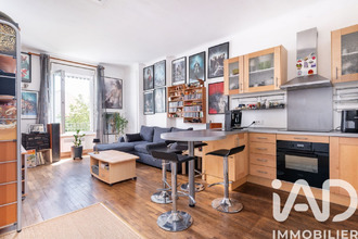 appartement villeurbanne 69100
