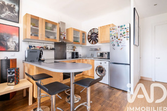  appartement villeurbanne 69100