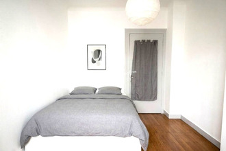  appartement villeurbanne 69100