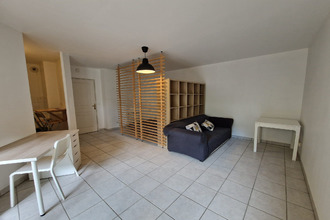  appartement villeurbanne 69100