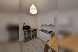  appartement villeurbanne 69100