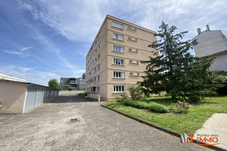  appartement villeurbanne 69100