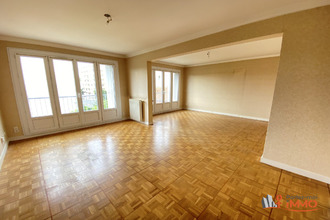  appartement villeurbanne 69100