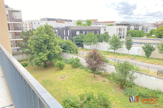  appartement villeurbanne 69100