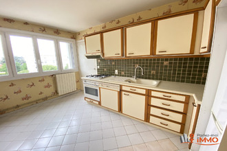 appartement villeurbanne 69100
