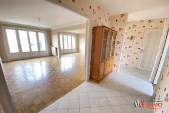  appartement villeurbanne 69100