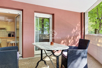  appartement villeurbanne 69100