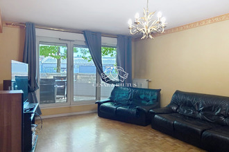  appartement villeurbanne 69100