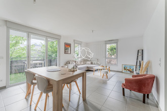  appartement villeurbanne 69100