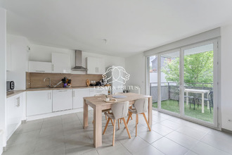  appartement villeurbanne 69100