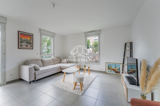 appartement villeurbanne 69100