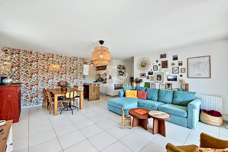  appartement villeurbanne 69100