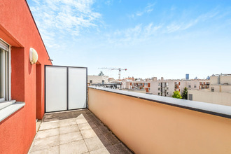  appartement villeurbanne 69100