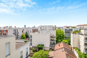  appartement villeurbanne 69100