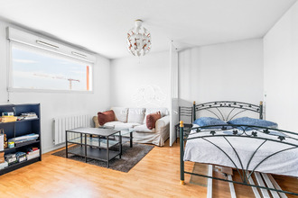  appartement villeurbanne 69100