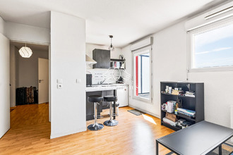  appartement villeurbanne 69100