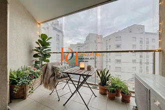 appartement villeurbanne 69100