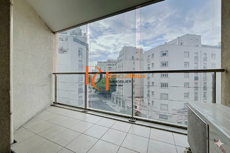  appartement villeurbanne 69100