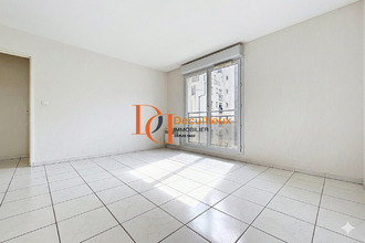  appartement villeurbanne 69100