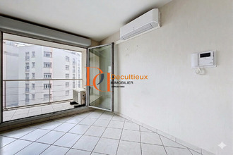  appartement villeurbanne 69100