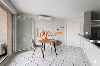 appartement villeurbanne 69100