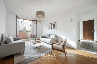  appartement villeurbanne 69100