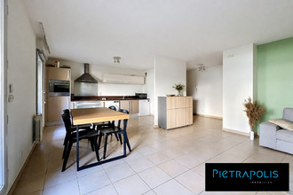  appartement villeurbanne 69100