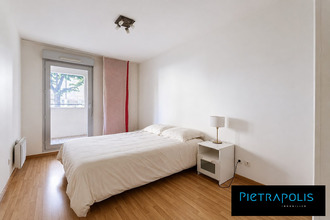  appartement villeurbanne 69100