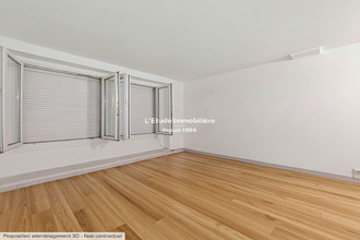  appartement villeurbanne 69100