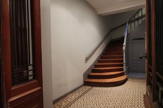  appartement villeurbanne 69100