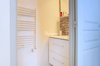  appartement villeurbanne 69100