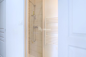  appartement villeurbanne 69100