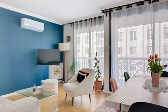  appartement villeurbanne 69100