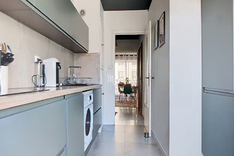  appartement villeurbanne 69100