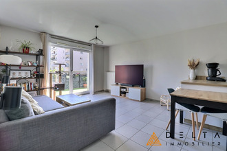  appartement villeurbanne 69100