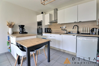  appartement villeurbanne 69100