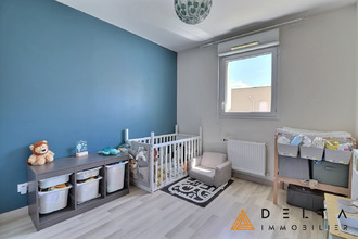  appartement villeurbanne 69100