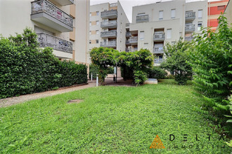  appartement villeurbanne 69100