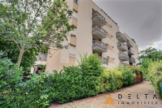  appartement villeurbanne 69100