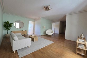  appartement villeurbanne 69100