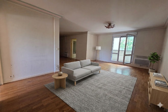  appartement villeurbanne 69100