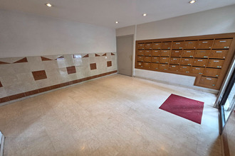  appartement villeurbanne 69100