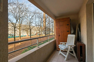  appartement villeurbanne 69100