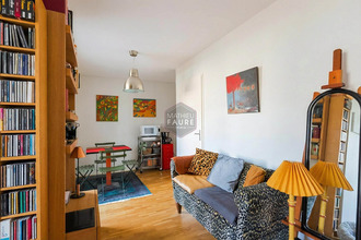  appartement villeurbanne 69100