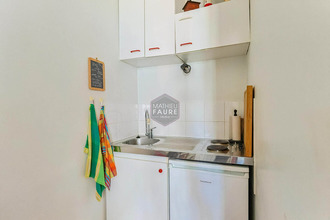  appartement villeurbanne 69100