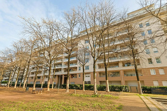  appartement villeurbanne 69100