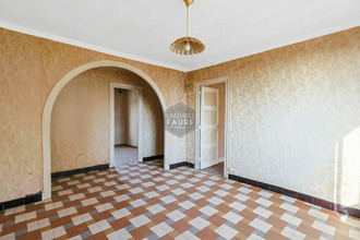  appartement villeurbanne 69100