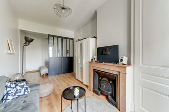  appartement villeurbanne 69100