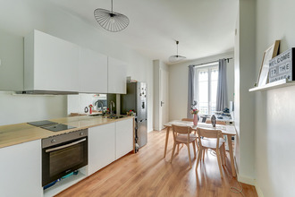 appartement villeurbanne 69100